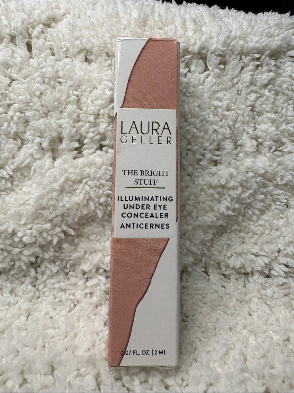 Laura Geller Illuminating Under Eye Concealer - light